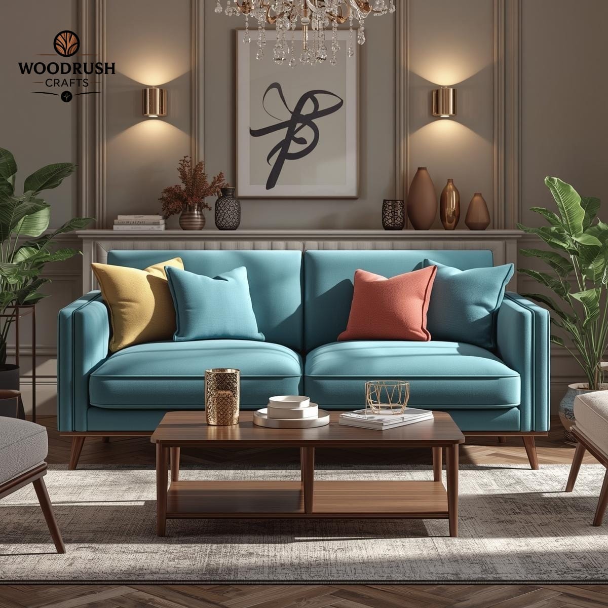Sofa Sets