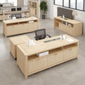 Professional Office Counter Table — Built to Impress, Designed to Perform